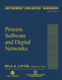 Lipták G. B. - Process Software and Digital Networks