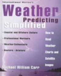 Carr M. - Weather Predicting Simplified