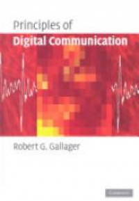 Gallager R. - Principles of Digital Communication