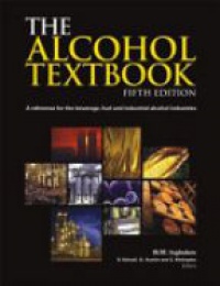 Ingledew W. - The Alcohol Textbook