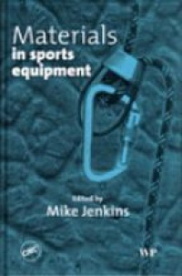 Jenkins M. - Materials in Sports Equipment