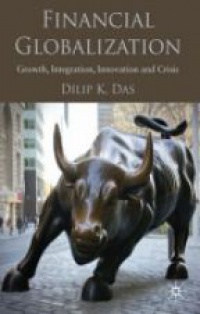 Das D. - Financial Globalization