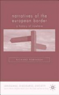 Robinson - Narratives of the European Border