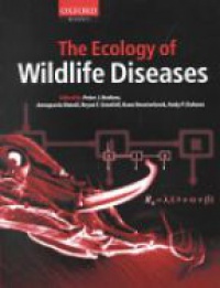 Hudson P. J. - The Ecology of Wildlife Diseases