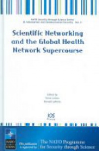 Linkov F. - Scientific Networking and the Global Health Network Supercourse