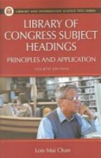 Chan - Library of Congress Subject Headings