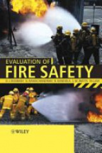 Rasbach, D. et al. - Evaluation of Fire Safety