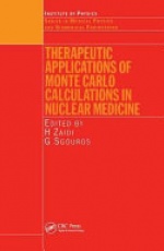 Therapeutic Applications of Monte Carlo Calculations in Nuclear Medicine