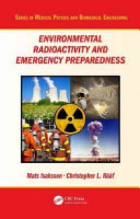 Isaksson - Environmental Radioactivity and Emergency Preparedness