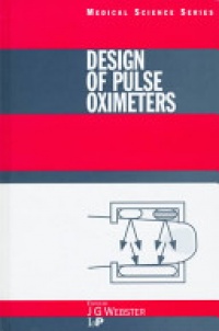 Webster - Design of Pulse Oximeters