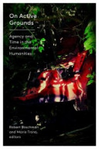 Robert Boschman, Mario Trono - On Active Grounds: Agency and Time in the Environmental Humanities