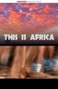 David H. Levinson - This Is Africa