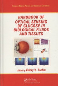 Tuchin - Handbook of Optical Sensing of Glucose in Biological Fluids and Tissues