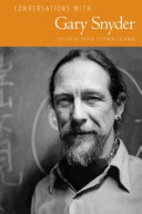 David Stephen Calonne - Conversations with Gary Snyder