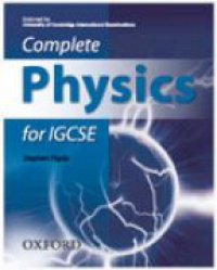 Pople S. - Complete Physics for IGCSE