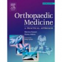 Kesson M. - Orthopaedic Medicine: A Practical Approach