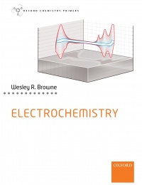 Browne W. - Electrochemistry (Oxford Chemistry Primers)
