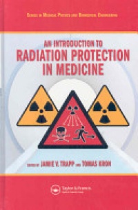 Trapp - An Introduction to Radiation Protection in Medicine