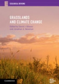 David J. Gibson, Jonathan A. Newman - Grasslands and Climate Change