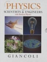 Giancoli D. - Physics for Scientists and Engineers with Modern Physics Boxed Set, 3 Vols