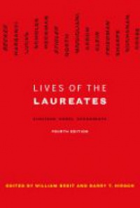 Breit W. - Lives of the Laureates, 4th ed.