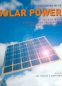 Designing with Solar Power A Source Book for Building Integrated Photovoltaics