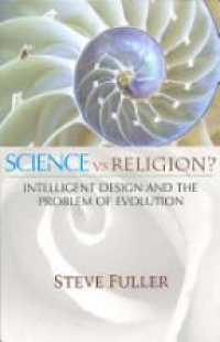 Fuller - Science vs. Religion?