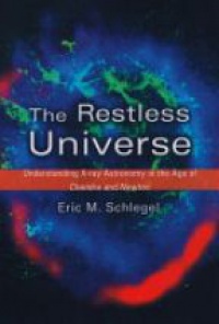 Schlegel E.M. - The Restless Universe