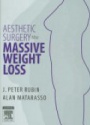 Aesthetic Surgery After Massive Weight Loss 