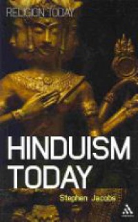 Jacobs S. - Hinduism Today