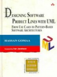 Goma H. - Designing Software Product Lines with UML