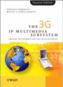 3G IP Multimedia Subsystem (IMS): Merging the Internet and the Cellular Worlds