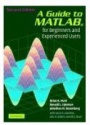 A Guide to MATLAB for Beginners and Experienced Users