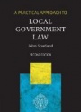 A Practical Approach to Local Goverment Law