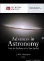 Advances in Astronomy