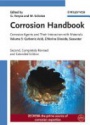 Corrosion Handbook: Carbonic Acid, Chlorine Dioxide, Seawater