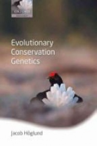 Höglund J. - Evolutionary Conservation Genetics