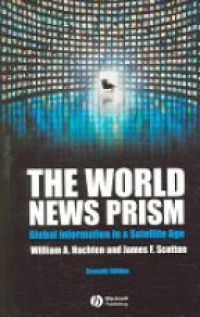 William A. Hachten - The world news prism