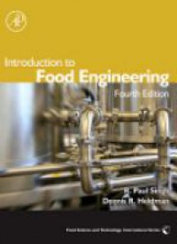 Singh R. - Introduction to Food Engineering