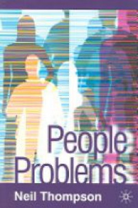 Thompson N. - People Problems 
