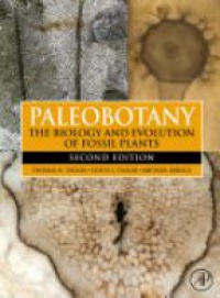 Taylor T. - Paleobotany