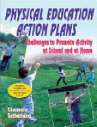 Sutherland - PHYSICAL EDUCATION ACTION PLANS