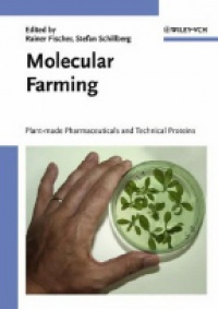 Fischer R. - Molecular Farming