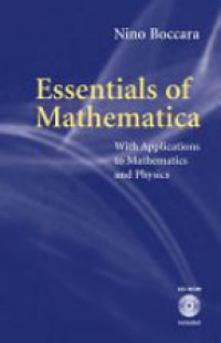 Boccara - Essentials of Mathematica