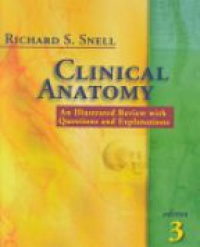 Snell - Clinical Anatomy An Illustrated Review…