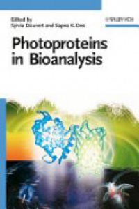 Daunert S. - Photoproteins in Bioanalysis