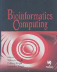 Singh V. - Bioinformatics Computing