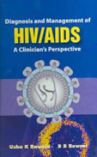 Baveja U.K. - Diagnosis and Management of HIV/AIDS