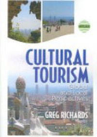 Richards G. - Cultural Tourism