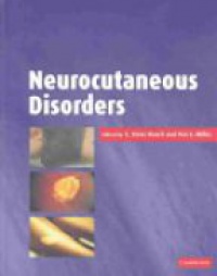 Roach S. - Neurocutaneous Disorders